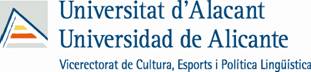 Logo Vicerrectorado