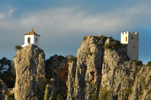 Guadalest Guadalest